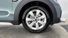 MINI Countryman 1.5 C Classic 5dr Auto Petrol Hatchback